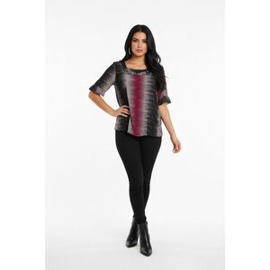 Fall/Winter colors blouse size XL